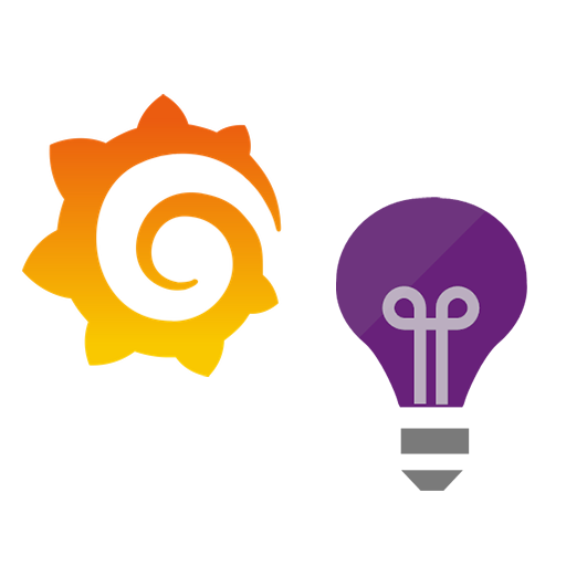 Grafana or Application Insights